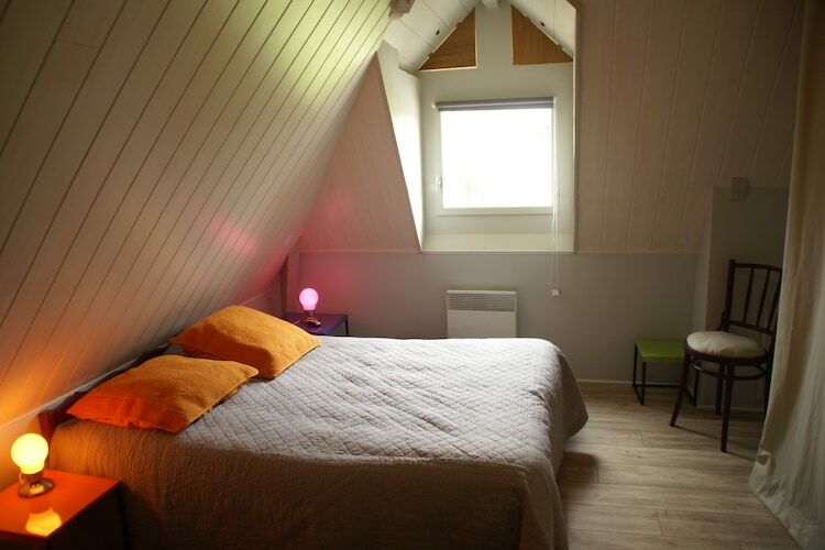 Maison 10 pers. avec piscine chauffée à Loubressac - Photo 9