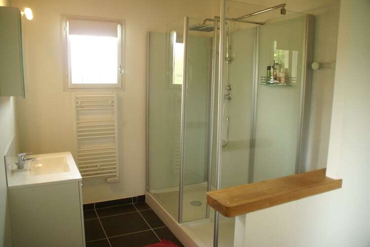 Maison 10 pers. avec piscine chauffée à Loubressac - Photo 10