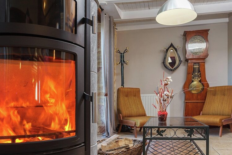 La Pouzaque – Maison 10 pers. avec piscine à Thedirac - Photo 15