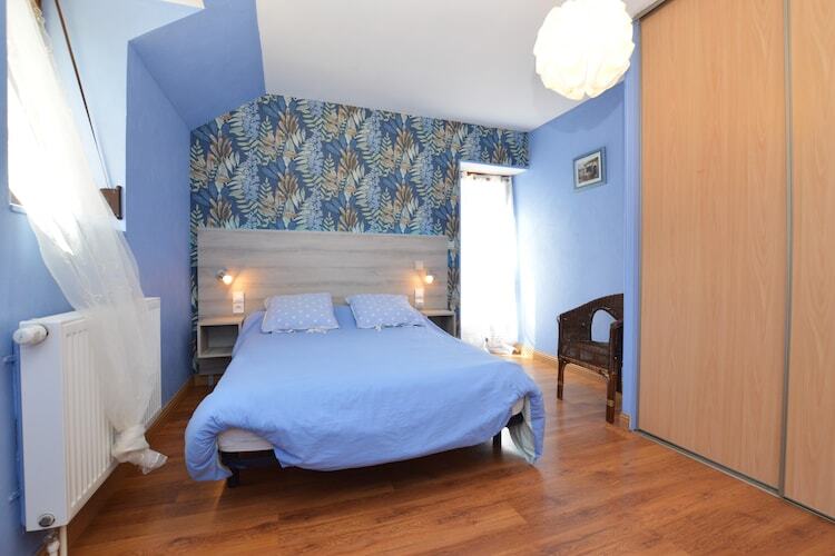 La Pouzaque – Maison 10 pers. avec piscine à Thedirac - Photo 20