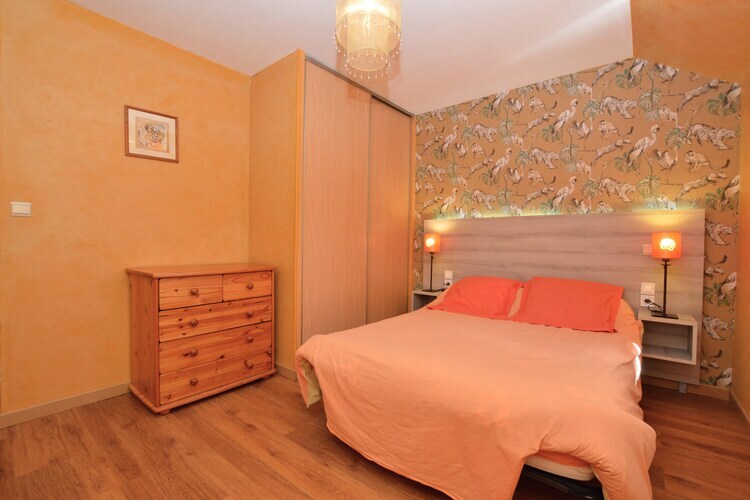 La Pouzaque – Maison 10 pers. avec piscine à Thedirac - Photo 22