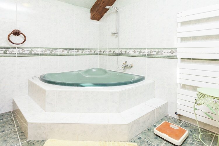 La Pouzaque – Maison 10 pers. avec piscine à Thedirac - Photo 26
