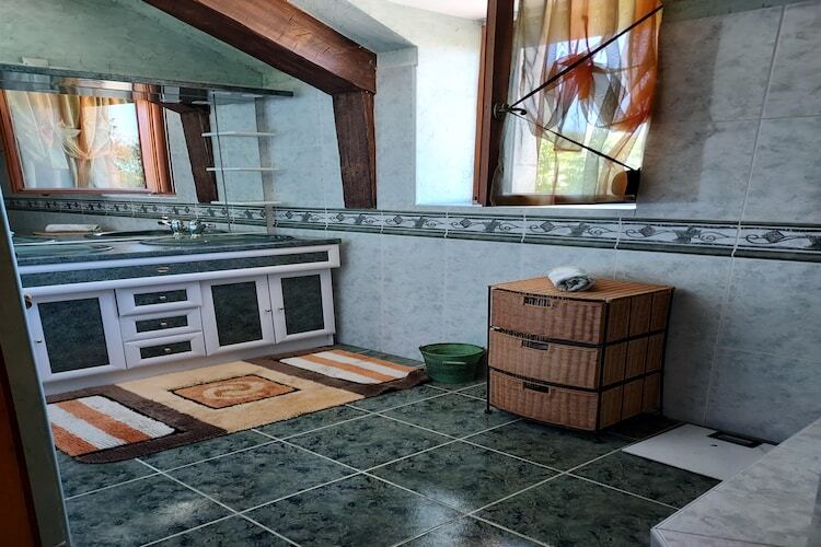 La Pouzaque – Maison 10 pers. avec piscine à Thedirac - Photo 27