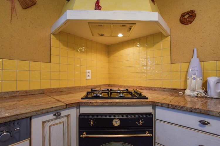 Maison 4 pers. avec piscine privée à Thédirac - Photo 12