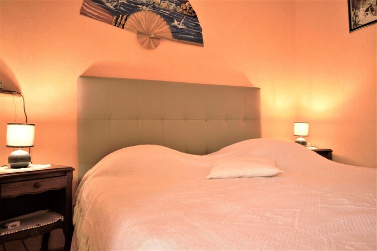 Maison 4 pers. avec piscine privée à Thédirac - Photo 13