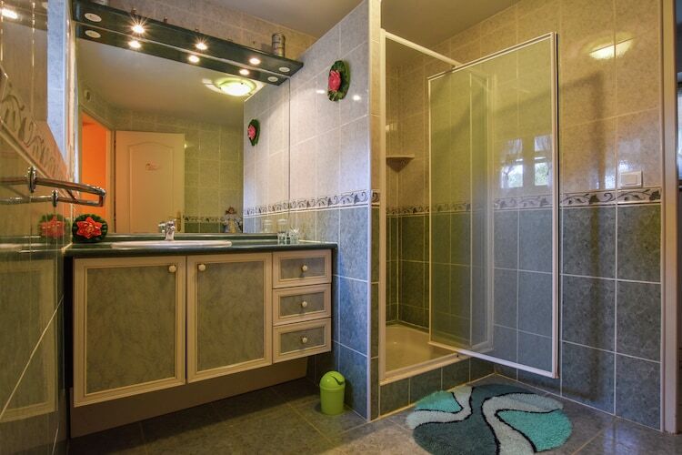 Maison 4 pers. avec piscine privée à Thédirac - Photo 14