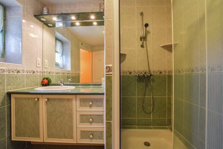 Maison 4 pers. avec piscine privée à Thédirac - Photo 15