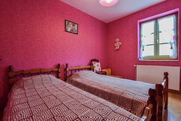Maison 4 pers. avec piscine privée à Thédirac - Photo 16