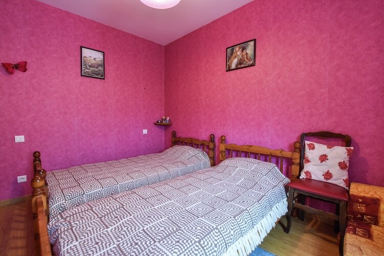 Maison 4 pers. avec piscine privée à Thédirac - Photo 17