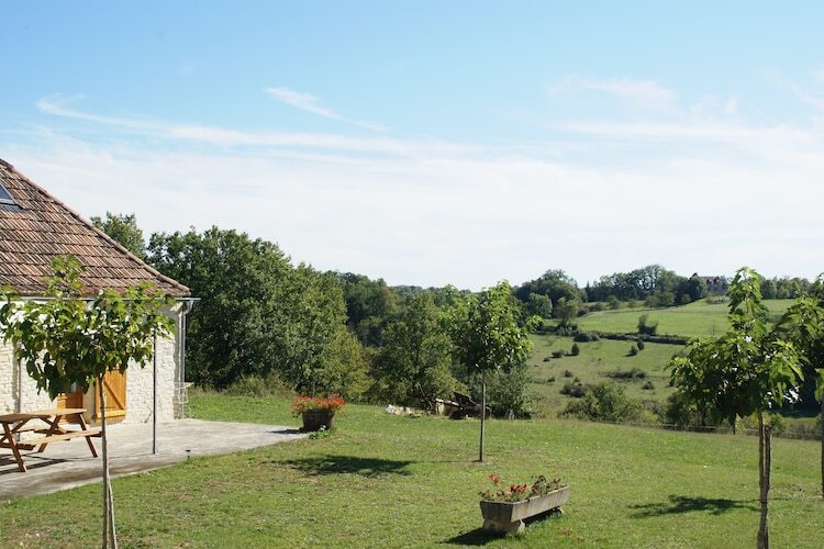Maison 4 pers. avec piscine privée à Thédirac - Photo 19