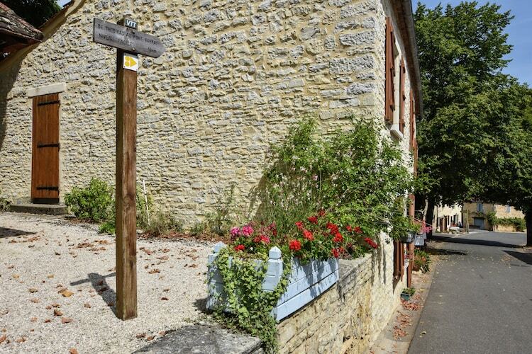 Maison 4 pers. avec piscine privée à Thédirac - Photo 24