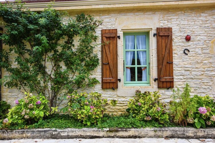 Maison 4 pers. avec piscine privée à Thédirac - Photo 26