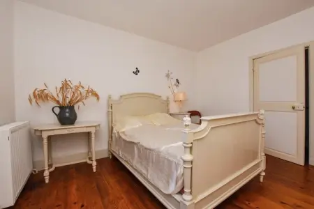 Château 4 chambres à Montfaucon, forêt à 100m : photo 16