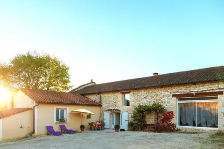 Location maison à Cazals