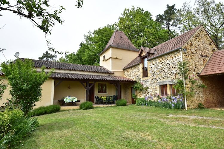 Maison 4 chambres Cazals, lac à 500m - Photo 1