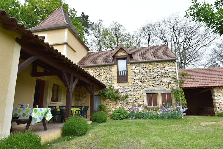 Maison 4 chambres Cazals, lac à 500m - Photo 14