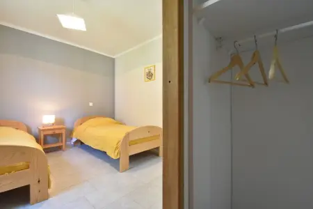 Maison Les Gunies - Piscine privée & jardin pour enfants : photo 23