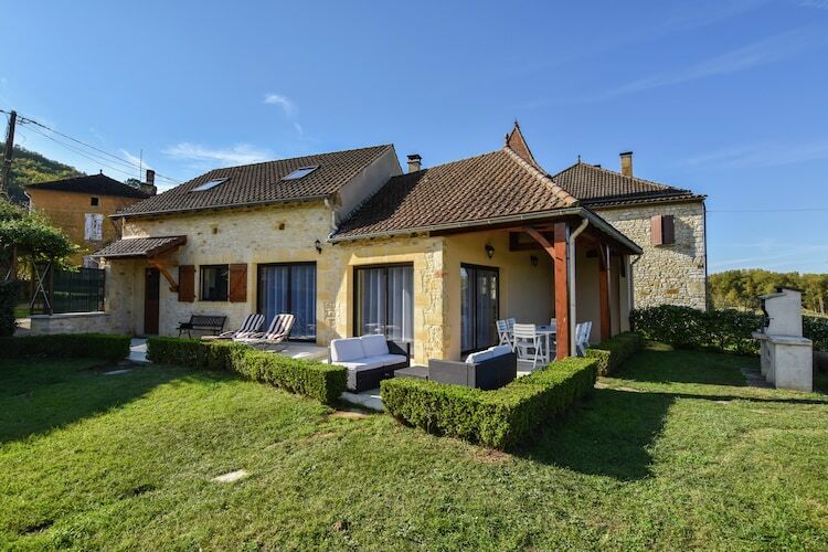 Maison 3 chambres Montclera, lac à 200 m - Photo 1