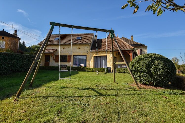 Maison 3 chambres Montclera, lac à 200 m - Photo 2