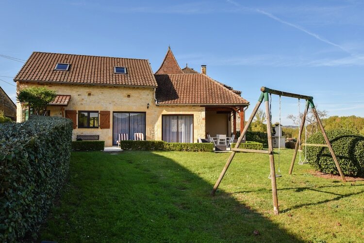 Maison 3 chambres Montclera, lac à 200 m - Photo 3