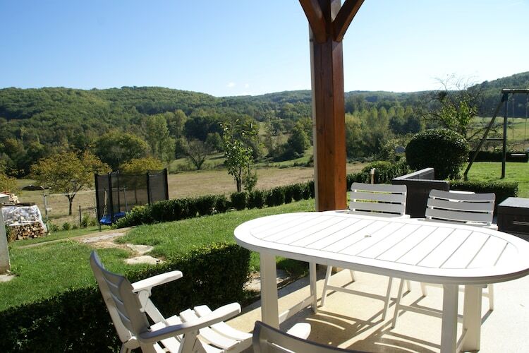 Maison 3 chambres Montclera, lac à 200 m - Photo 4