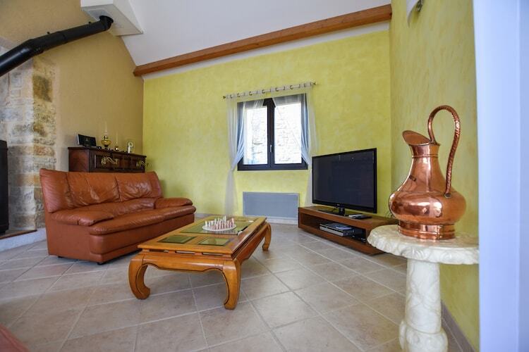 Maison 3 chambres Montclera, lac à 200 m - Photo 5