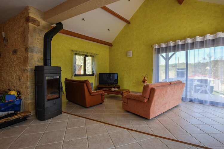 Maison 3 chambres Montclera, lac à 200 m - Photo 6