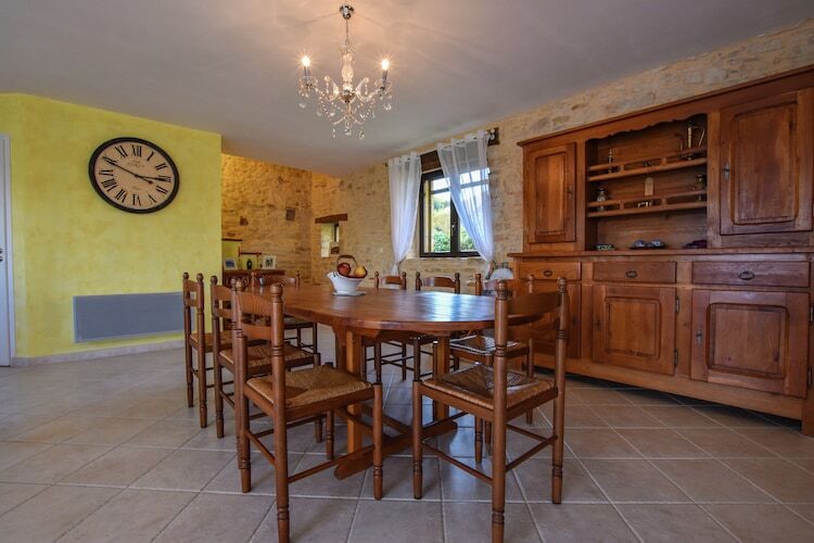 Maison 3 chambres Montclera, lac à 200 m - Photo 8