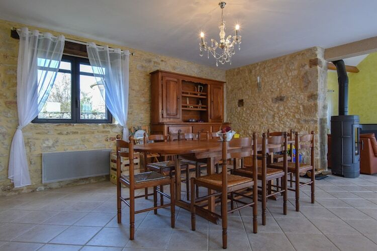 Maison 3 chambres Montclera, lac à 200 m - Photo 9