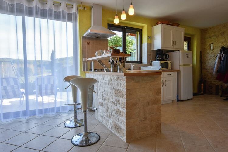 Maison 3 chambres Montclera, lac à 200 m - Photo 11