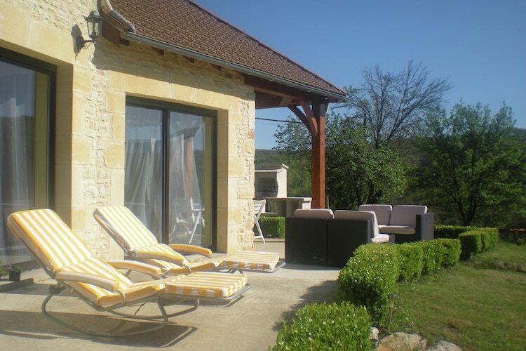 Maison 3 chambres Montclera, lac à 200 m - Photo 20
