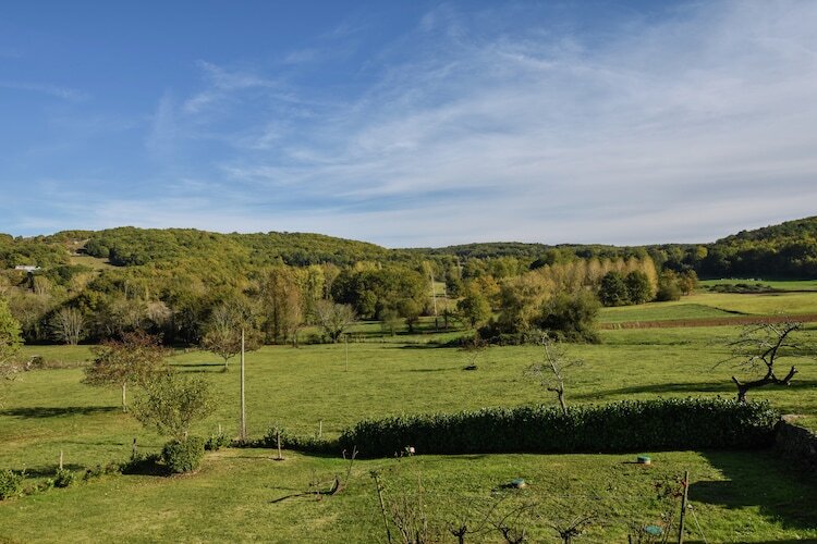 Maison 3 chambres Montclera, lac à 200 m - Photo 23