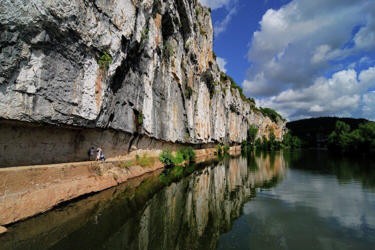 Maison 3 chambres Montclera, lac à 200 m - Photo 27