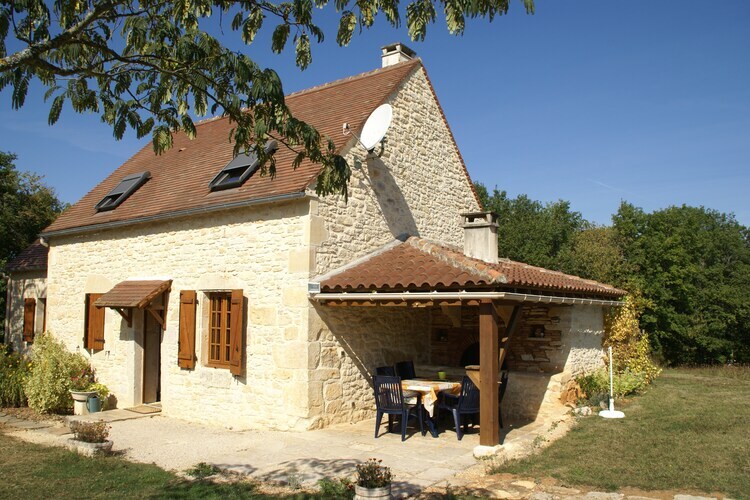 Maison 7 pers. avec piscine privée à Uzech - Photo 2