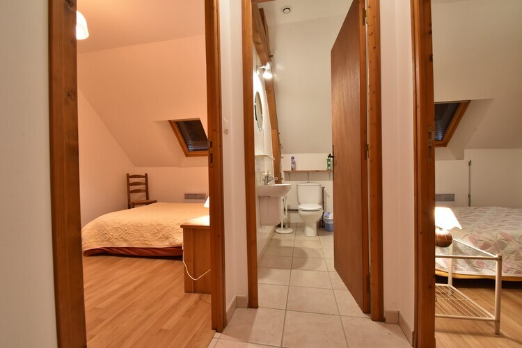 Maison 7 pers. avec piscine privée à Uzech - Photo 9