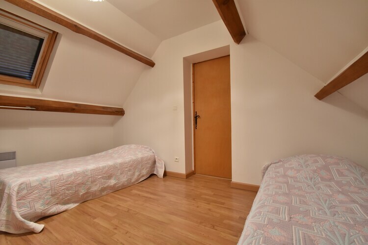 Maison 7 pers. avec piscine privée à Uzech - Photo 11