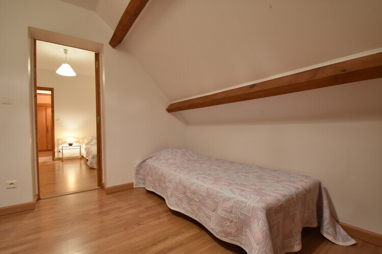 Maison 7 pers. avec piscine privée à Uzech - Photo 13
