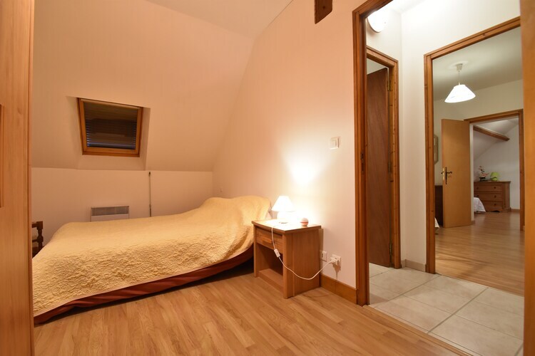 Maison 7 pers. avec piscine privée à Uzech - Photo 23