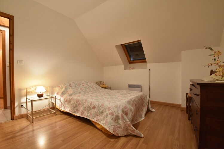 Maison 7 pers. avec piscine privée à Uzech - Photo 24