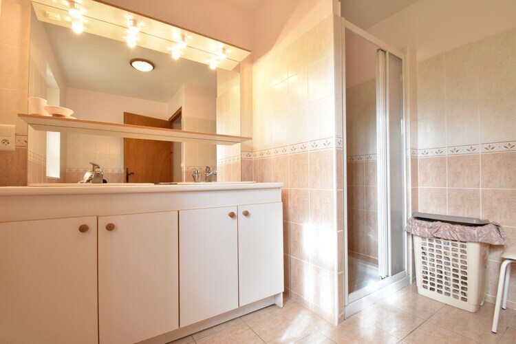Maison 7 pers. avec piscine privée à Uzech - Photo 25