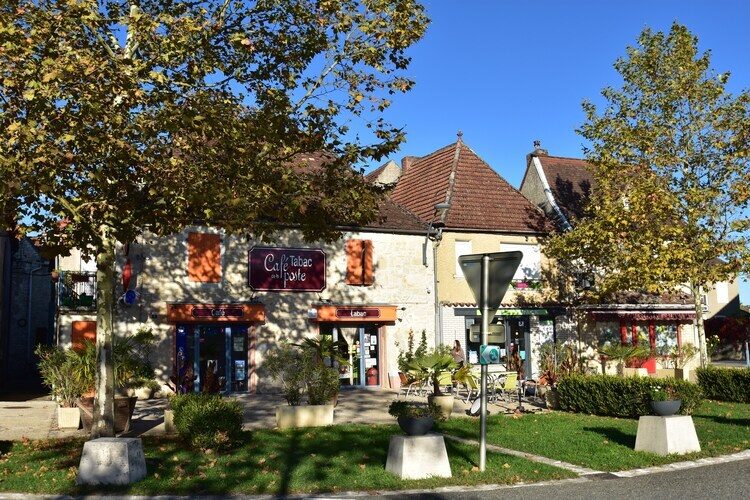 Maison 7 pers. avec piscine privée à Uzech - Photo 37
