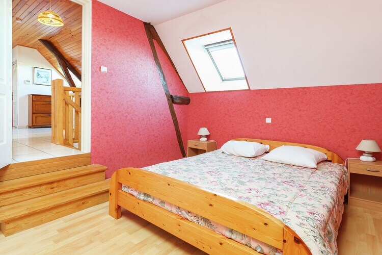 Ancienne grange restaurée, 10 personnes à Lavercantière - Photo 13
