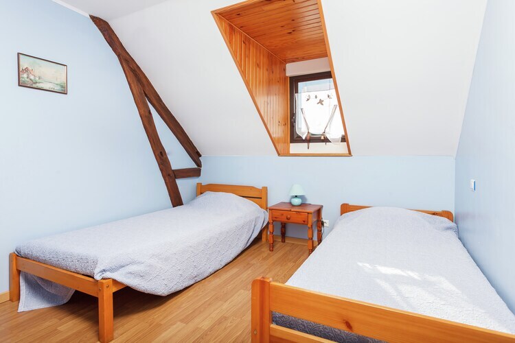 Ancienne grange restaurée, 10 personnes à Lavercantière - Photo 14