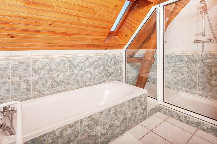 Ancienne grange restaurée, 10 personnes à Lavercantière - Photo 17
