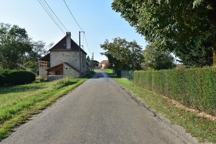 Ancienne grange restaurée, 10 personnes à Lavercantière - Photo 30