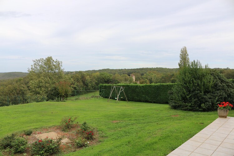 Ancienne grange restaurée, 10 personnes à Lavercantière - Photo 40