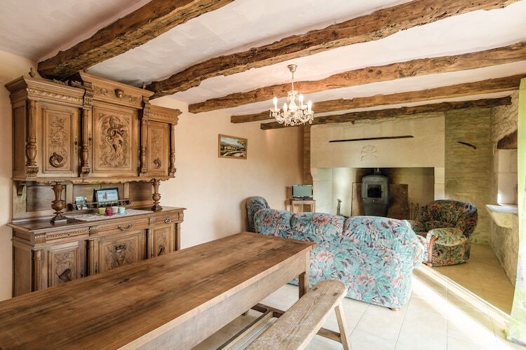 Maison traditionnelle lotoise à 1 km du Gouffre de Padirac - Photo 10