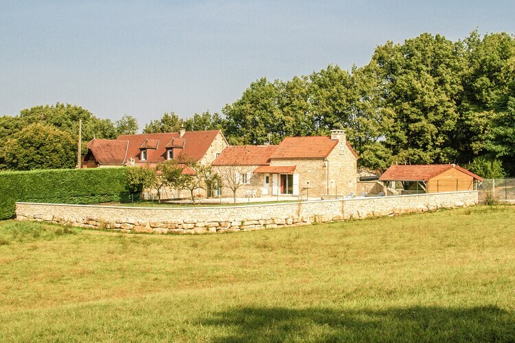 Maison traditionnelle lotoise à 1 km du Gouffre de Padirac - Photo 19