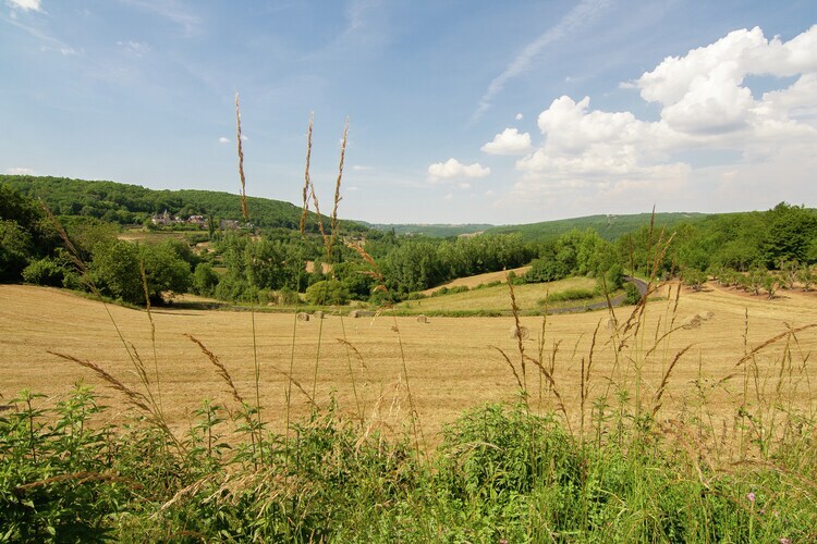Maison traditionnelle lotoise à 1 km du Gouffre de Padirac - Photo 20