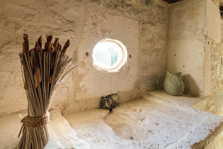 Maison traditionnelle lotoise à 1 km du Gouffre de Padirac - Photo 24